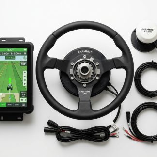 KYOTEC RTK 自動操舵システム（公道走行キット付属・国内正規版）